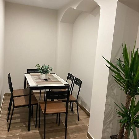 Appartement La Esquina Del Puerto à Castro Urdiales Extérieur photo