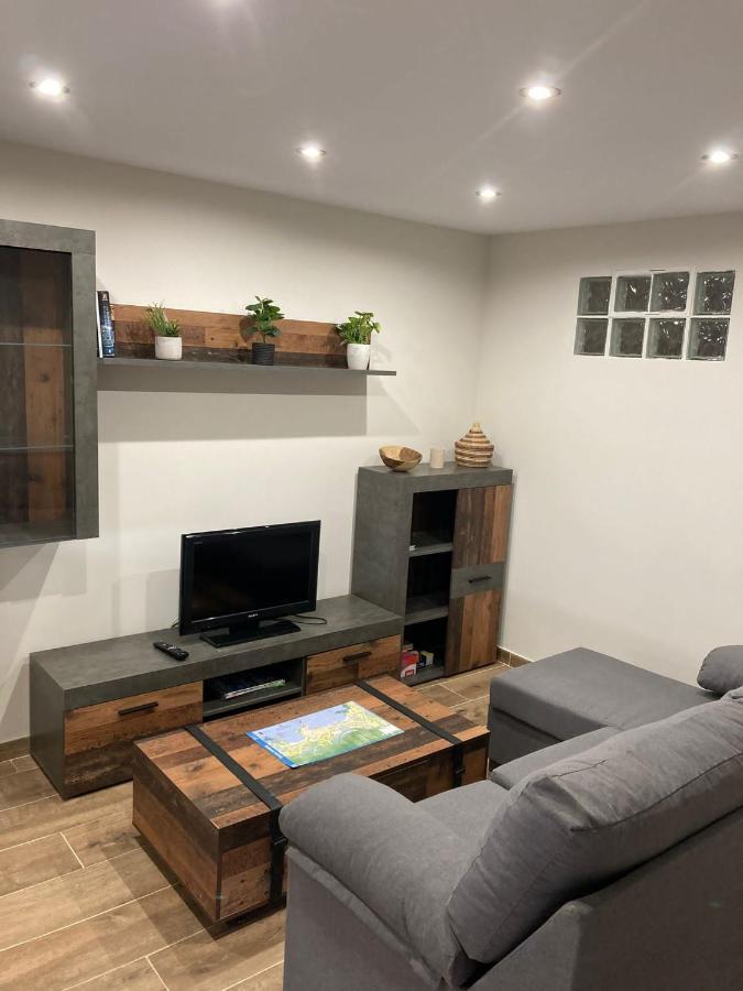 Appartement La Esquina Del Puerto à Castro Urdiales Extérieur photo