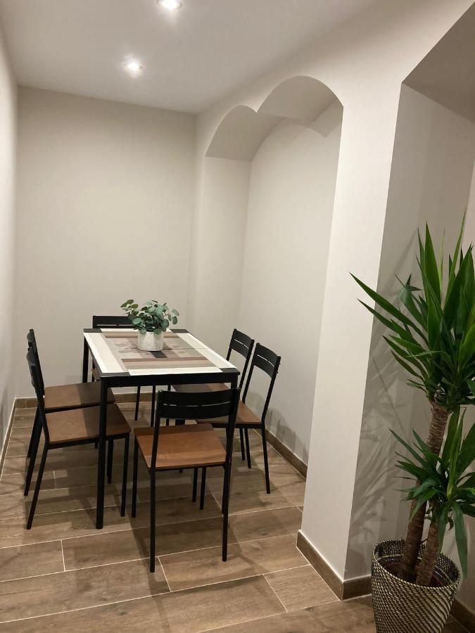 Appartement La Esquina Del Puerto à Castro Urdiales Extérieur photo