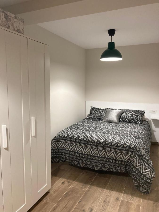 Appartement La Esquina Del Puerto à Castro Urdiales Extérieur photo