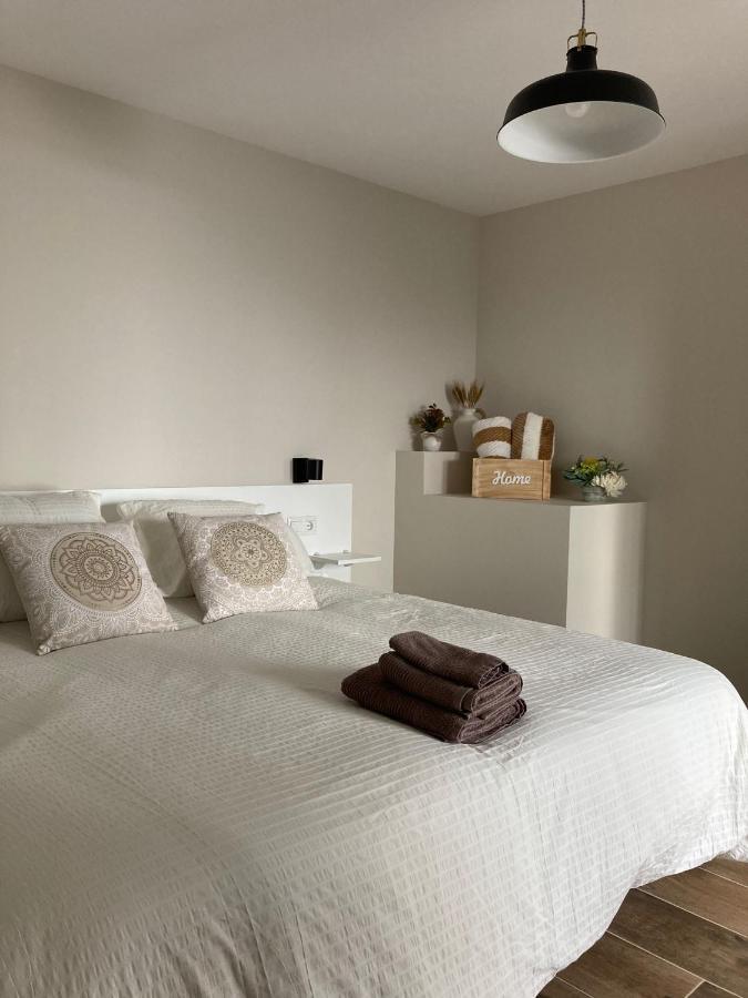 Appartement La Esquina Del Puerto à Castro Urdiales Extérieur photo
